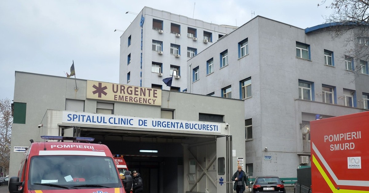 Spitalul Clinic de Urgență Floreasca din București este unul dintre cele mai vechi spitale din România specializate pe urgențe. Actuala construcție datează din 1949