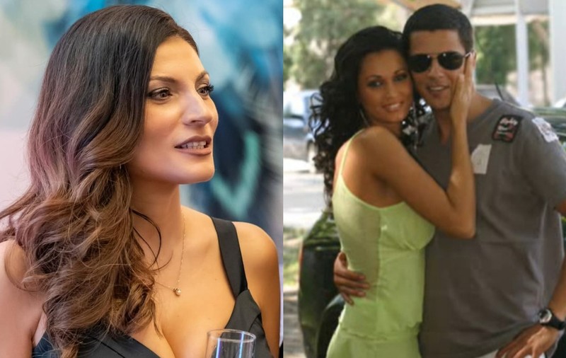 Tensiuni între foști colegi de telenovele. Ce spune Lucian Viziru după declarațiile Ioanei Ginghină despre actorii care fac LIVE pe TikTok: „E urât!”