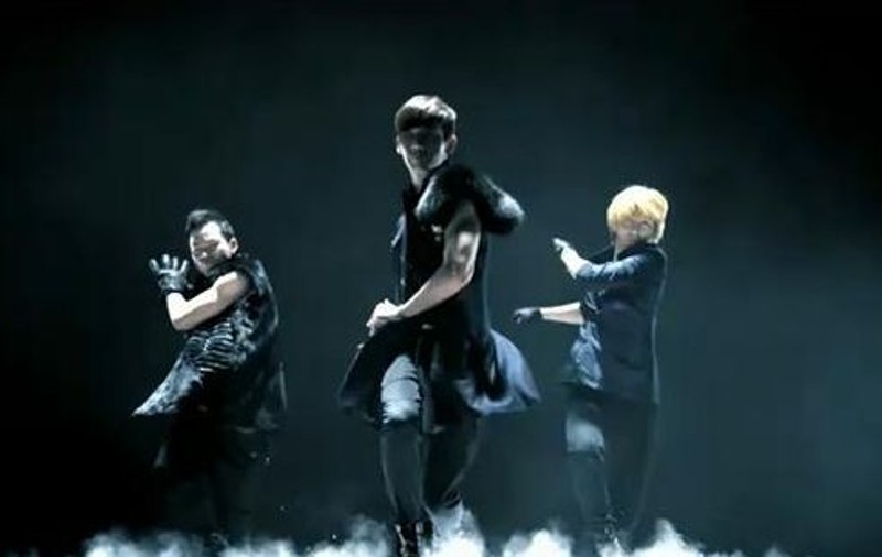 Votează-ţi favoriţii la Mnet Asian Music Awards! 
