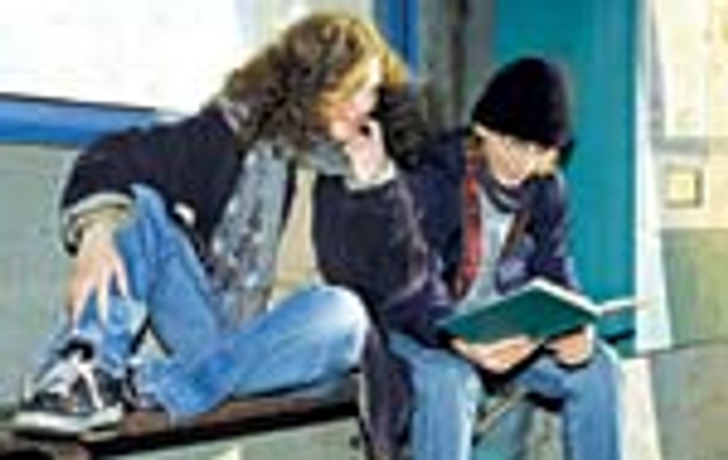 Chiulesc 'pe rupte' la materiile usoare