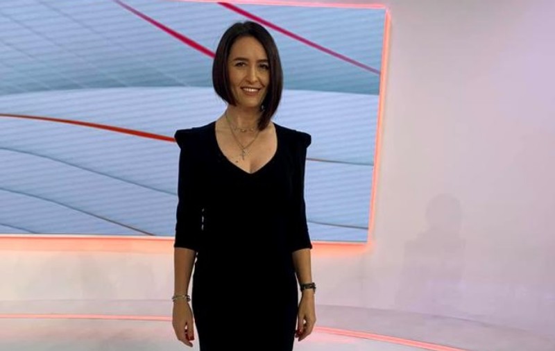 Amalia Năstase, apariție îndrăzneață la TV. De la 96 de kilograme a ajuns la 68: „Nici acum nu sunt mulțumită de cum arăt”