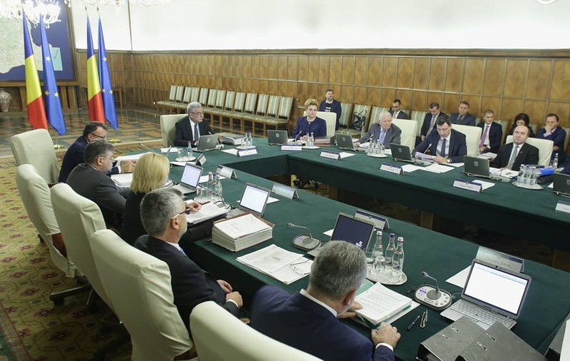 VIDEO/ Guvernul a adoptat toate modificările aduse Codului Fiscal