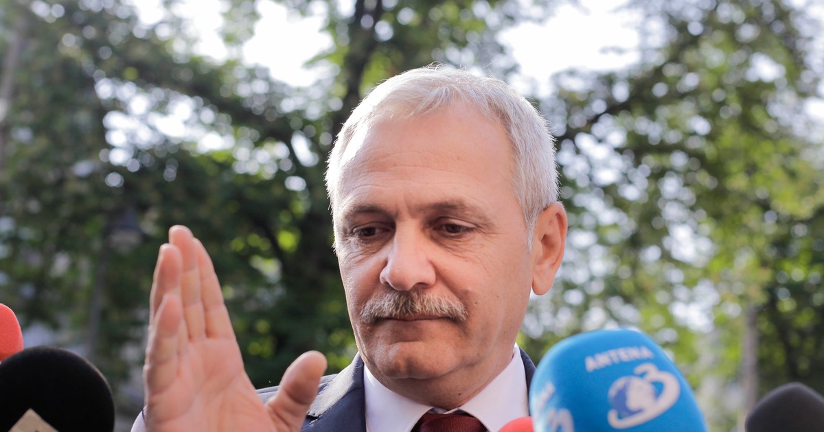liviu dragnea