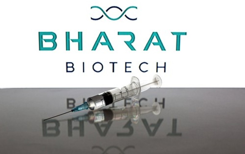 Vaccinul indian produs de Bharat Biotech are o eficiență de 93,4% pentru cazurile severe