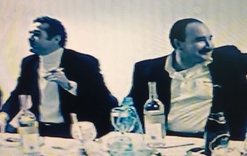 De ce a plâns Gigi Becali în fața lui Nuțu Cămătaru: „Să clarificăm problema cu banii”