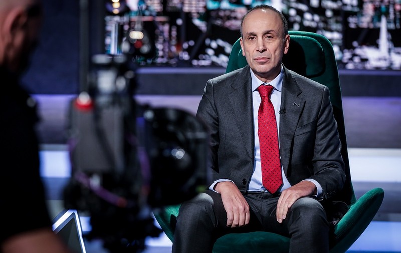 Ce afaceri caută dr. Wargha Enayati la „Imperiul Leilor”. „Nu aș investi niciodată în orice este limitativ și mi-ar aduce beneficii numai mie”