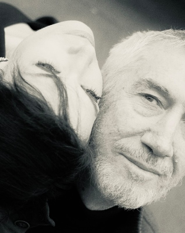 Cum au apărut Alina Chivulescu și Dan Chișu de ziua lor de naștere. Mihai Bobonete a reacționat: „La mulți ani, frumoșii mei”