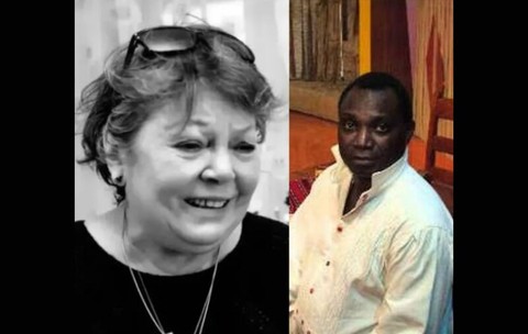 Știrea care a stârnit sute de reacții...Victor Yila vine cu dezvăluiri cutremurătoare despre moartea regretatei Anca Pandrea. Ce s-a întâmplat, de fapt, în ultimele zile din viața ei