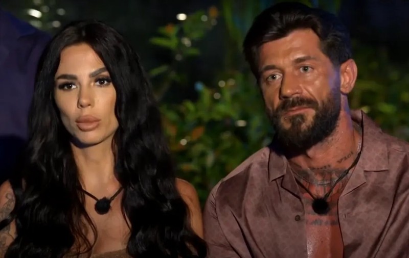 Andrei de la Insula iubirii a fost criticat de soacră, după ce a făcut-o pe Cristina să sufere: „Dezamăgire totală”