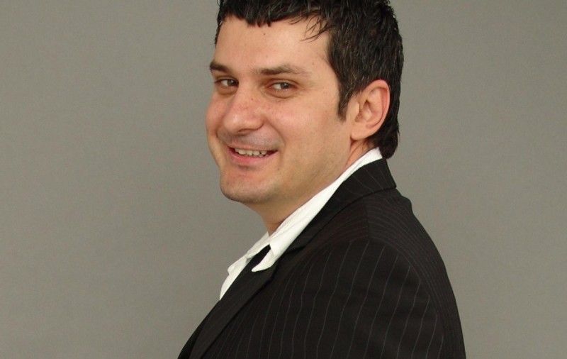 Reacția lui Adi de la Vâlcea după ce a fost la înmormântarea Denisei Manelista. "Dacă n-aș fi știut cine e..."
