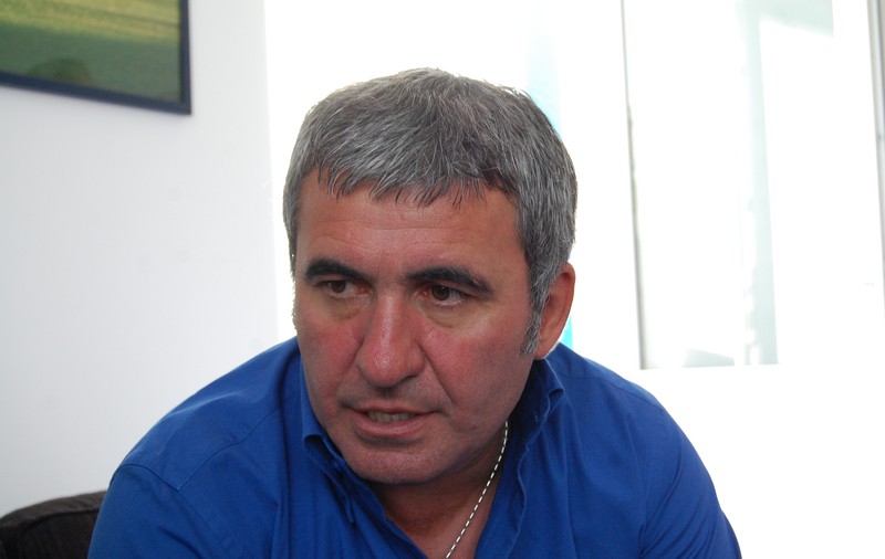 Gică Hagi: ”Ar fi trebuit să câștig Balonul de Aur”. De ce n-a luat trofeul