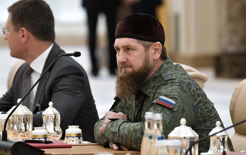 Nepotul lui Ramzan Kadîrov a fost numit vicepremier în Cecenia. Un „lider talentat și de încredere”