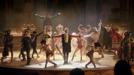 Trupa lui Barnum / Foto: 20th Century Fox