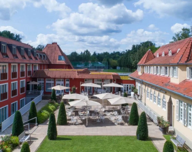 Cât plătesc naționalele de la Euro 2024 pentru cazare. Ce echipe au ales hoteluri de lux și unde stau tricolorii