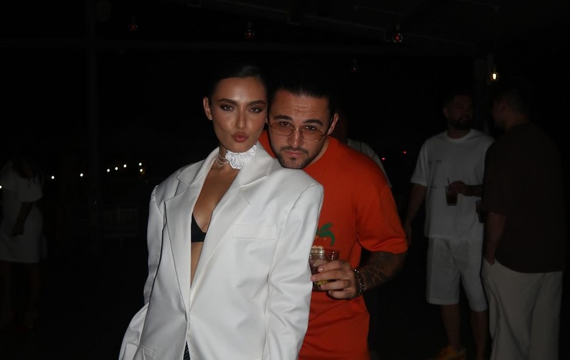 Mario Fresh, melodie pentru Alexia Eram. Îi cere iertare fiicei Andreei Esca: „Ți-am greșit prea rău și nu ai meritat”