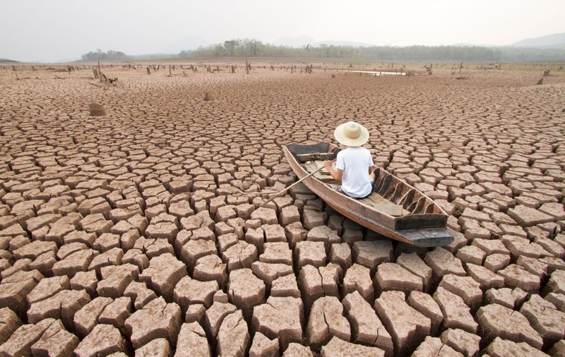 Foamete, epidemii și căldură letală. ONU avertizează că efectul dramatic al schimbărilor climatice va fi vizibil peste doar 30 de ani