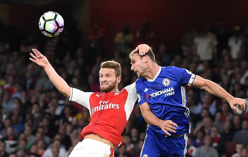 COTA ZILEI și avancronica pentru meciul Chelsea - Arsenal
