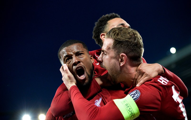 FOTO&VIDEO | Liverpool, în finala Ligii Campionilor 2019, după o revenire de senzație! Care Barcelona, care Messi?