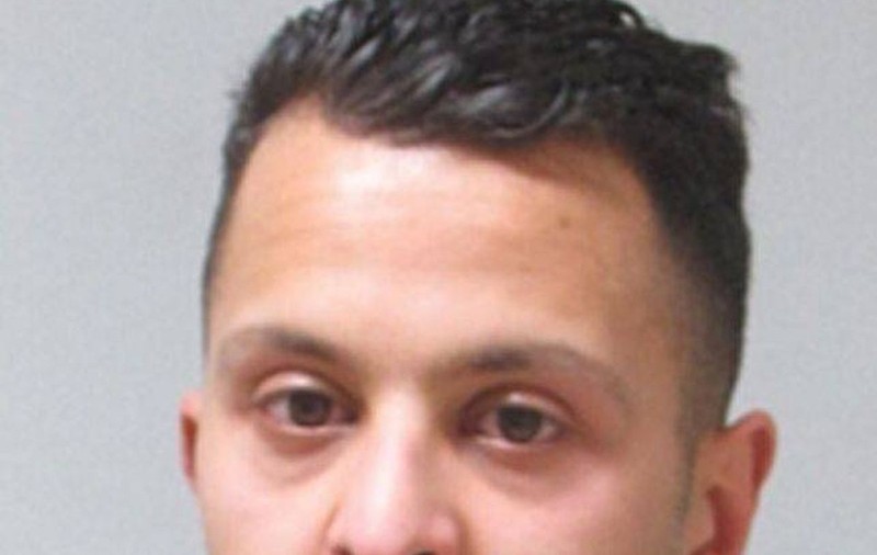 Belgia a amânat extrădarea lui Salah Abdeslam în Franța