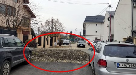 Marius Tănase s-a ales cu drumul blocat către proprietatea personală