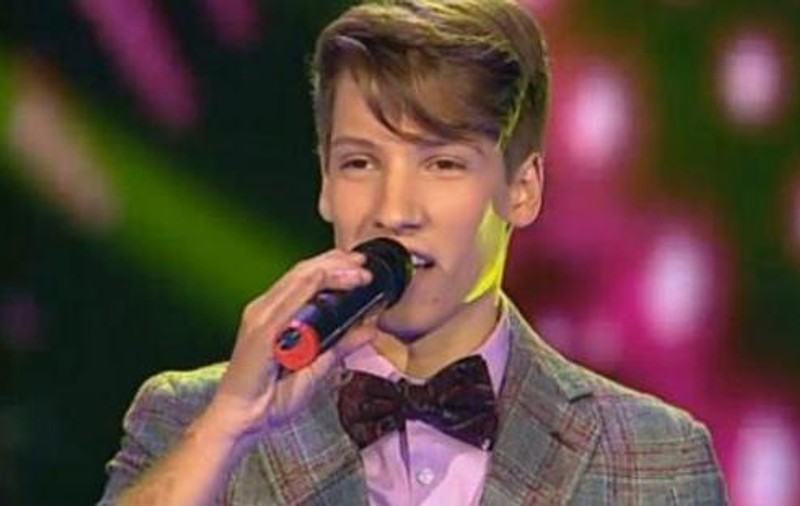 Sebastian Muntean, îndrăgostit de Loredana: "Când a clipit de doua ori din gene, m-am topit!"