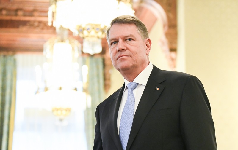 Comunitatea „Corupția ucide” îl critică pe Klaus Iohannis după desemnarea Vioricăi Dăncilă