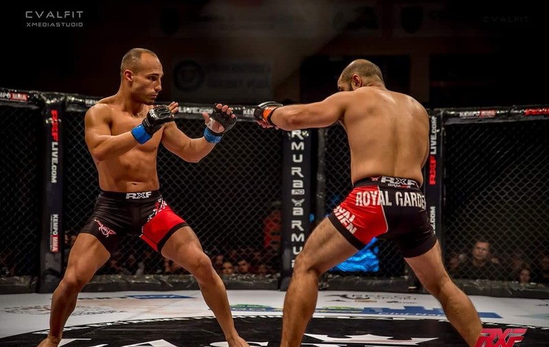 Moarte suspectă: luptătorul MMA Cosmin Dușa, găsit fără suflare în camera de hotel din Chișinău, chiar înainte de un meci. ”Era super băiat, nu înțeleg”