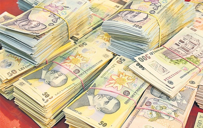Minorităţile, supărate pe Ponta din cauza banilor