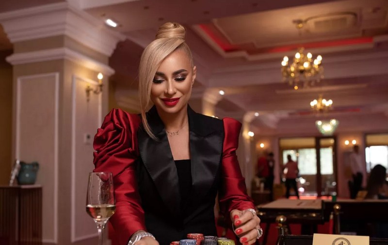 Anamaria Prodan își deschide cazinou: „Totul trebuie să fie ca în Las Vegas”. Cine sunt partenerii ei de afacere