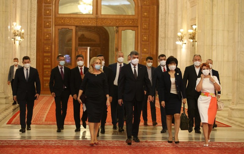Firea, Florea, Tudorache și ceilalți primari PSD perdanți au locul asigurat la alegerile parlamentare. Ce nume grele riscă să fie lăsate pe dinafară