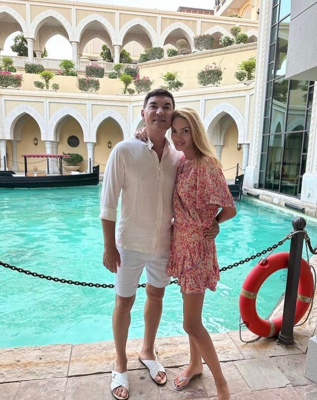 Valentina Pelinel, detalii neștiute din relația cu Cristi Borcea, înainte de sărbători. „S-a întâmplat în timp”