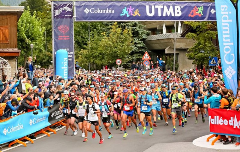 De la anul, noi reguli pentru a fi la startul UTMB