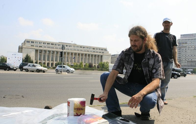 Parteneriatul civil revine în Parlament; Remus Cernea spune că noii aleși au un ”suflu nou”