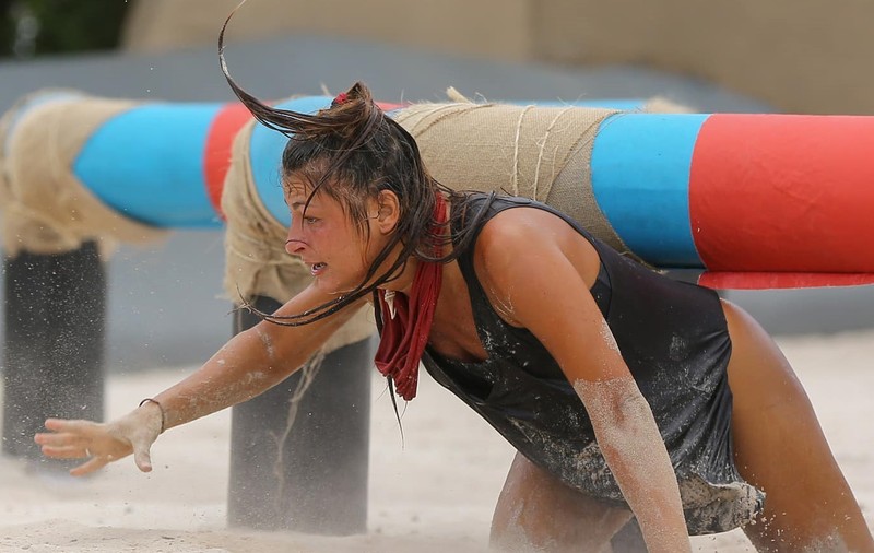Gestul făcut de Elena Marin pentru Zanni, după finala „Survivor România”. Ce mesaj i-a transmis Faimoasa. „Ne-am îmbrățișat”