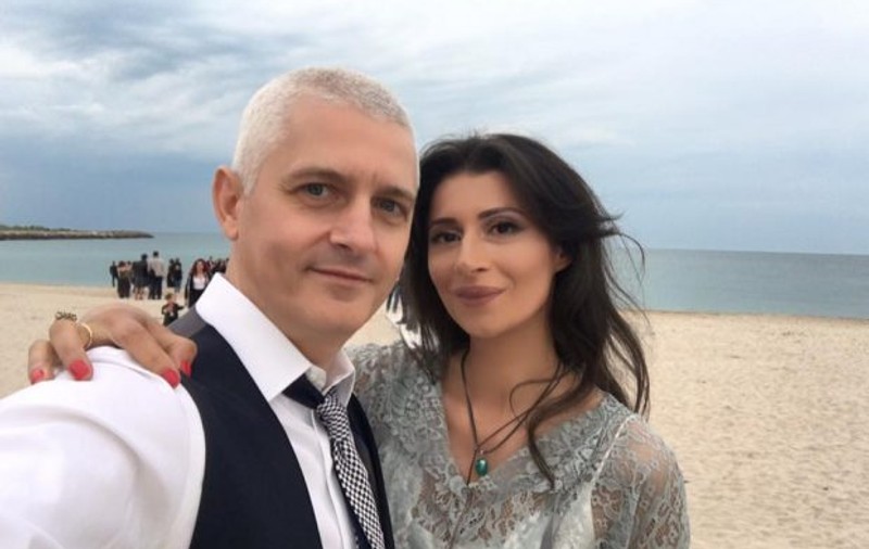 Motivul pentru care Virgil Ianțu nu s-a căsătorit până acum. Tatăl lui a fost preot, dar ce a auzit de la un popă l-a scârbit