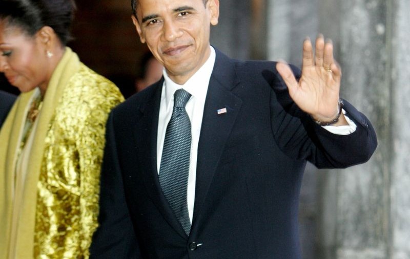 Barack Obama îşi va petrece vacanţa de Crăciun în Hawaii