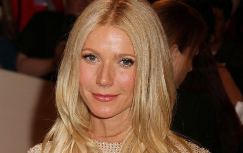 Gwyneth Paltrow a salvat viaţa unei femei pe 11 septembrie 2001