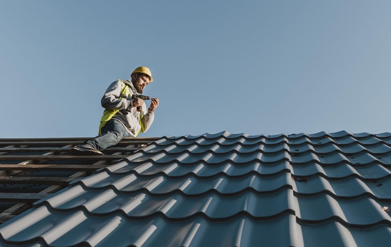 (Publicitate) Află care este cea mai bună firmă în reparatii acoperisuri. Află în cine merită să te încrezi