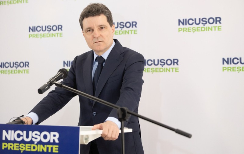 Răspunsul lui Nicușor Dan, întrebat ce va face dacă George Simion va deveni președintele României