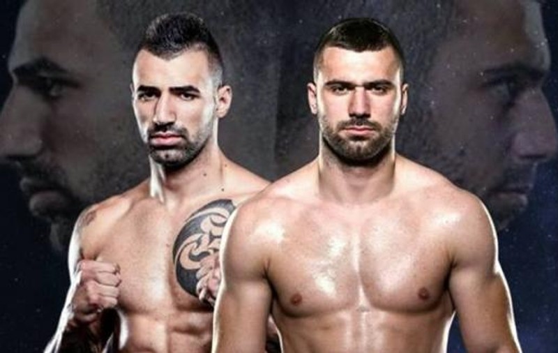 Mister KO și Bucharest Bad Boy, gata de prima gală Superkombat a anului! Declarații EXCLUSIVE