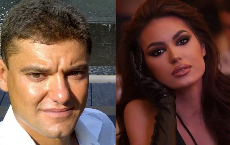 Cristian Boureanu și Cristina Belciu s-au despărțit după 5 luni de relație. Primele declarații: „Ea a fost cel mai bun și frumos cadou de la destin”