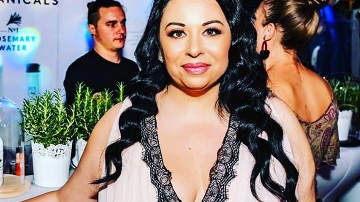 Motivația Oanei Roman: "Viața nu este despre câte ori cazi"