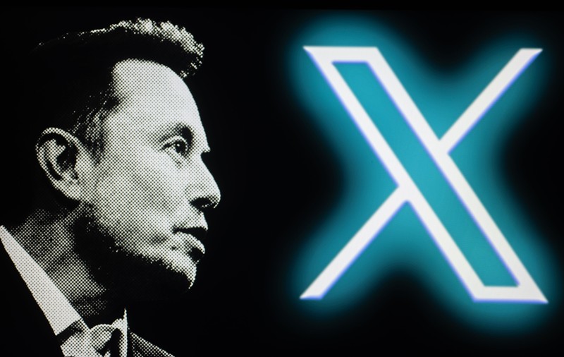 Rețeaua socială X a lui Elon Musk, evaluată din nou la 44 de miliarde de dolari