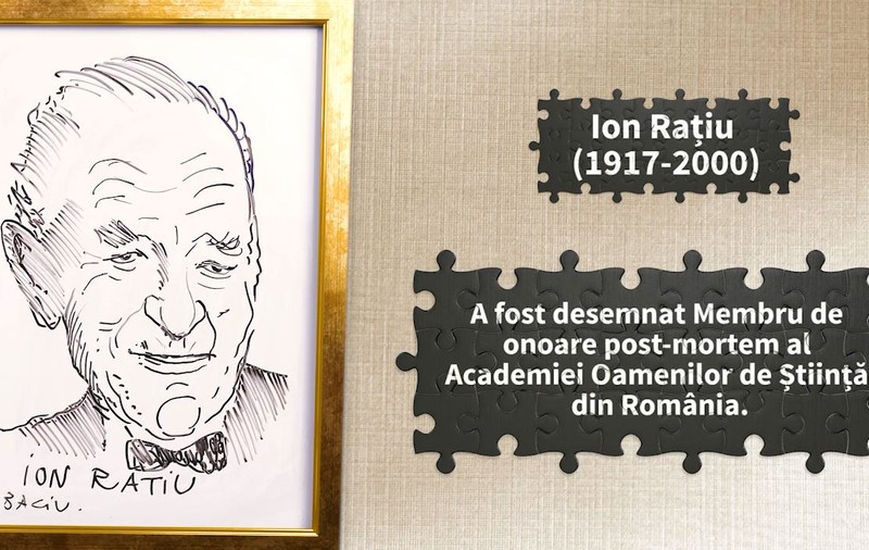 Români de care suntem mândri: Ion Rațiu