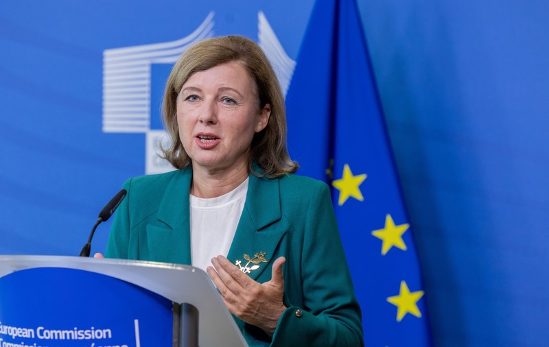 Franța, Germania și Polonia, principalele ținte ale dezinformării ruse înainte de alegerile europene: „Atacuri pe subiecte specifice”