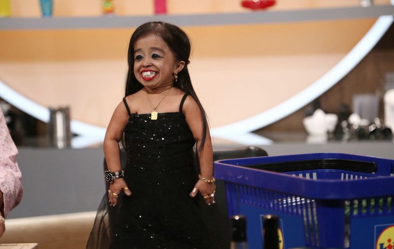 Jyoti Amge, cea mai mică femeie din lume, apariție-surpriză la „Chefi la cuțite”. Are 29 de ani și 5 kilograme: „Verișorul meu are 2 ani și este mai înalt decât mine”