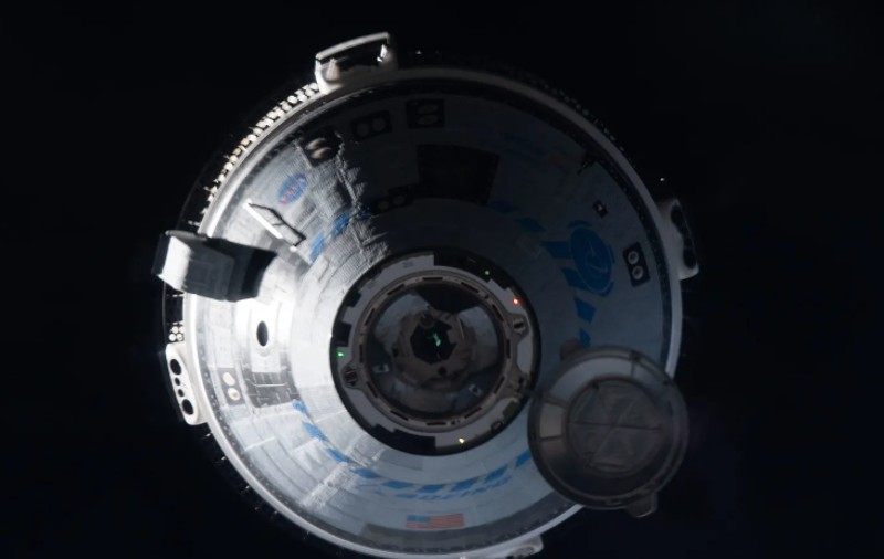 Lansarea navei spațiale Boeing cu astronauți la bord a fost anulată în ultima clipă. Ce a declanșat ratarea zborului
