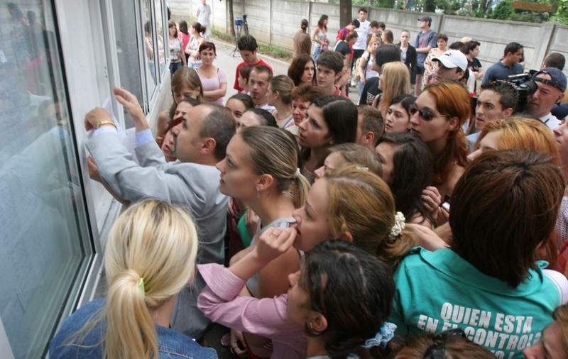 REZULTATE BACALAUREAT 2015. JUDEŢUL HARGHITA. Află primul notele obţinute la BACALAUREAT 2015 în JUDEŢUL HARGHITA