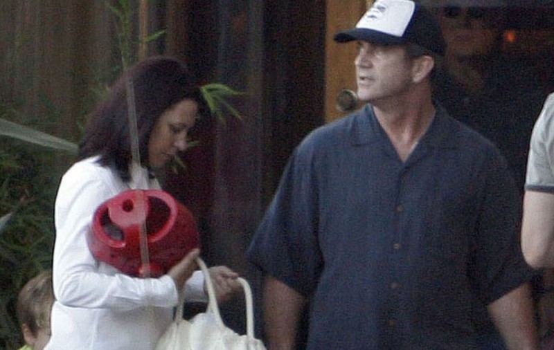 Mel Gibson, întâlnire secretă cu fosta soţie