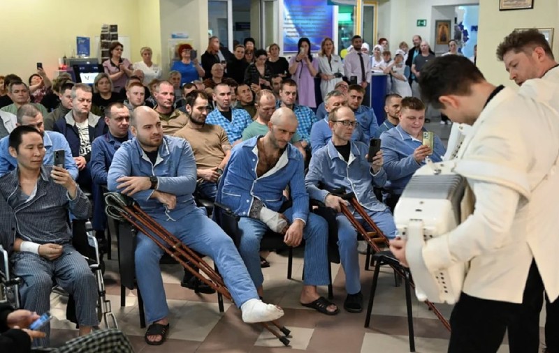 Cât câștigă soldații ruși care luptă în Ucraina. „Băieții sunt deosebit de «fericiți» de o astfel de veste”
